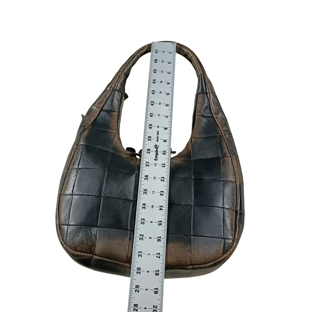Coachtopia ergo shoulder